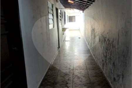 Casa à venda com 3 quartos em Conjunto Residencial Cocuera, Mogi das Cruzes, SP