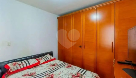 Casa à venda com 4 quartos, sendo 2 suítes,  em Mandaqui, São Paulo, SP