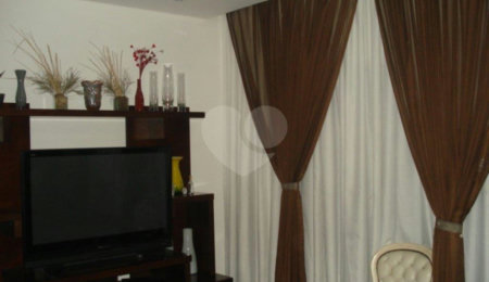 Sobrado à venda com 3 quartos, sendo 1 suíte, em Vila Aurora (zona Norte), São Paulo, SP