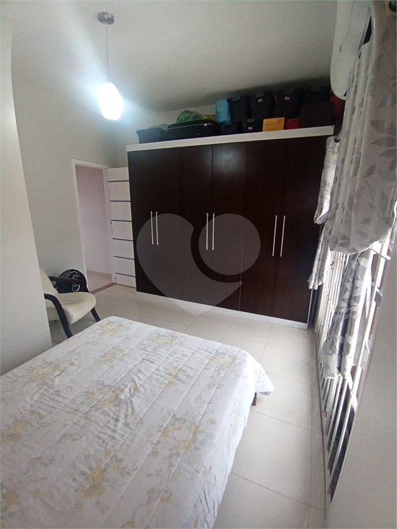 Casa à venda com 2 quartos em Campo Grande, Rio de Janeiro, RJ