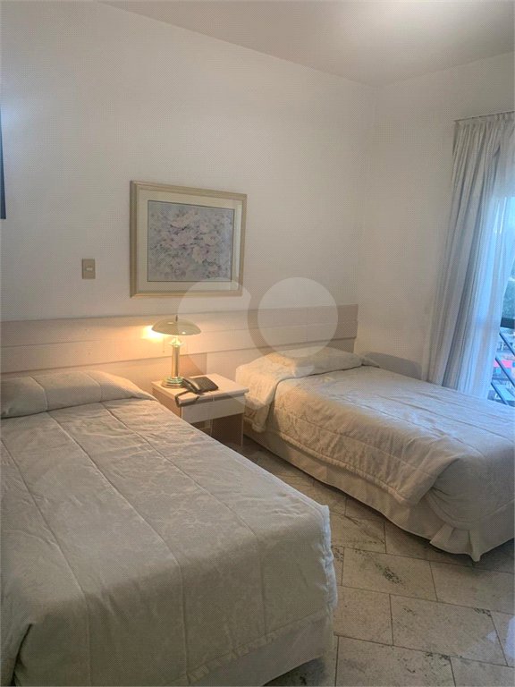 Apartamento à venda com 1 quarto em Santana, São Paulo, SP