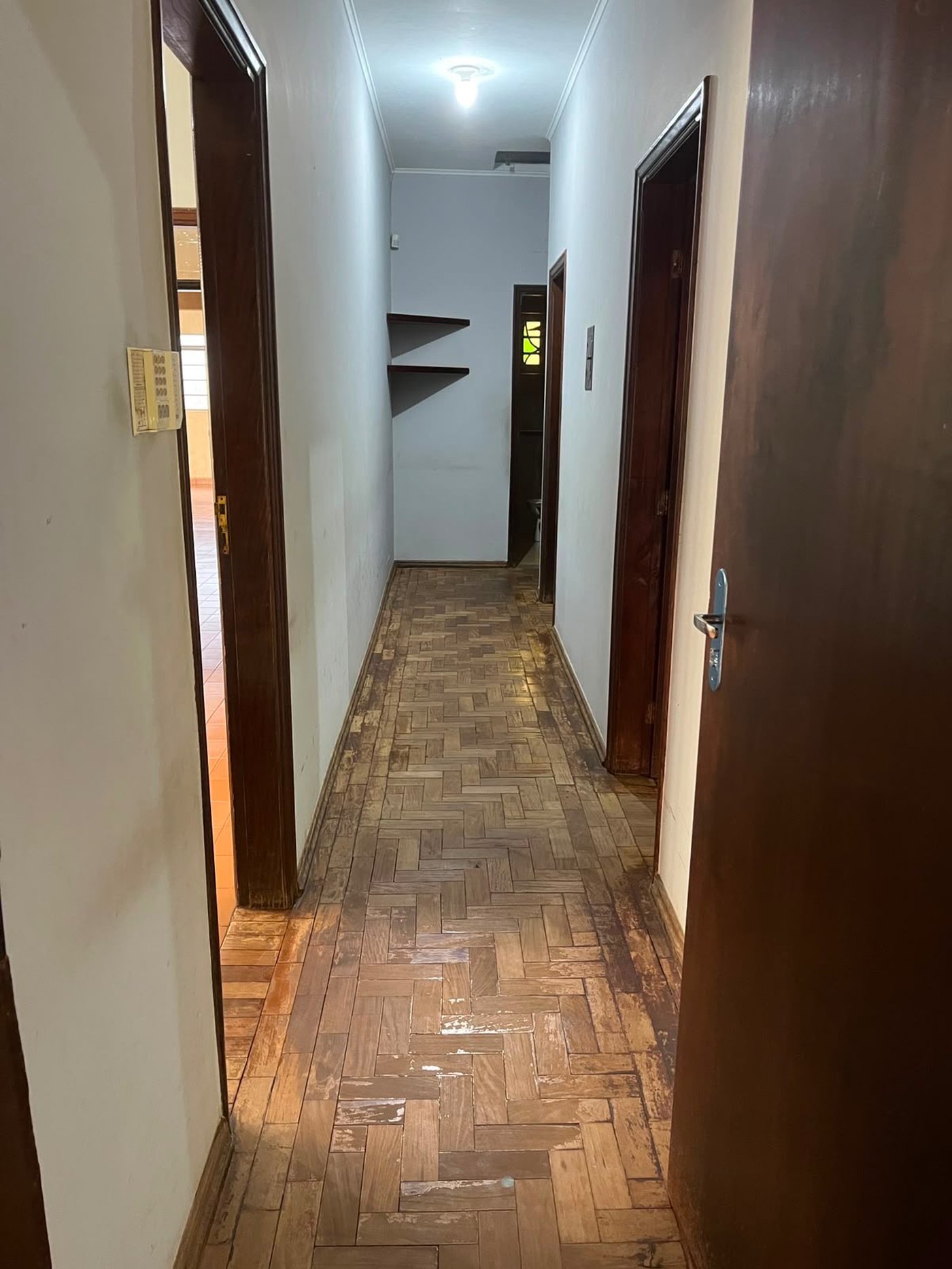Casa à venda com 4 quartos no Centro, Três Lagoas, MS