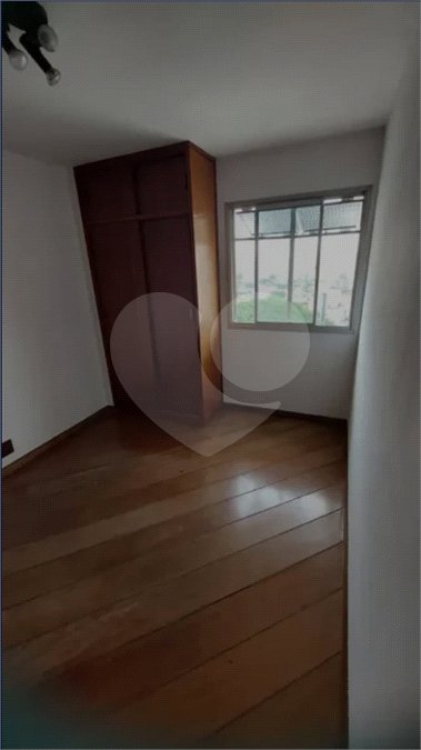 Apartamento para alugar com 2 quartos em Moema, São Paulo, SP