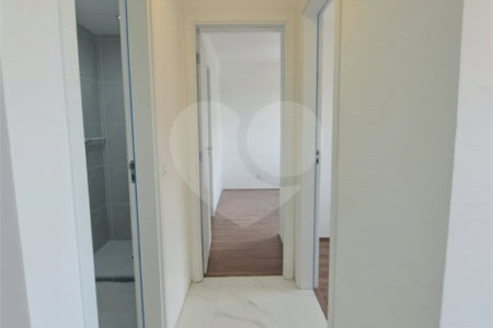 Apartamento à venda com 2 quartos, sendo 1 suíte, em Santana, São Paulo, SP