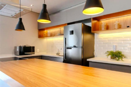 Apartamento à venda com 2 quartos, sendo 1 suíte, em Vila Suzana, São Paulo, SP