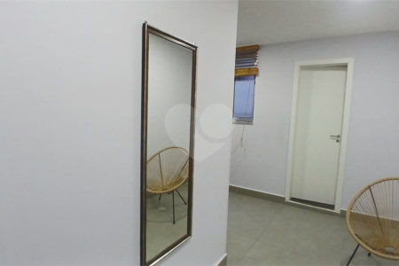 Apartamento para alugar com 1 quarto em Consolação, São Paulo, SP