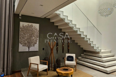 Casa em condomínio à venda com 5 suítes em Parque Reserva Fazenda Imperial, Sorocaba, SP