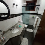 Sobrado à venda com 3 quartos, sendo 1 suíte, em Santana, São Paulo, SP