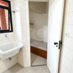 Apartamento à venda com 3 quartos, sendo 1 suíte, em Brooklin, São Paulo, SP