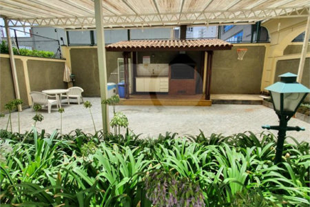 Apartamento à venda com 2 quartos em Vila Uberabinha, São Paulo, SP