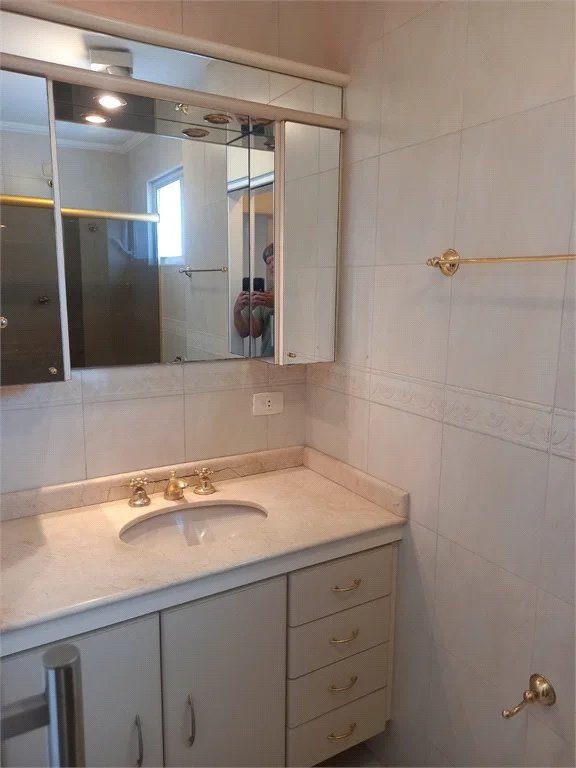 Apartamento à venda com 3 quartos, sendo 1 suíte, em Pinheiros, São Paulo, SP