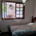 Casa à venda com 3 quartos, sendo 1 suíte,  no condomínio Alpes da Cantareira, Mairiporã - SP