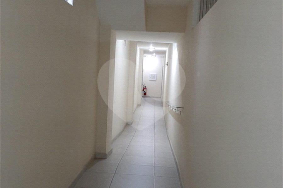 Apartamento à venda com 2 quartos em Santana, São Paulo, SP