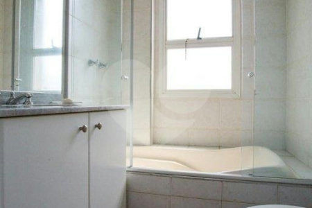 Apartamento à venda com 4 suítes em Jardim Fonte do Morumbi, São Paulo, SP