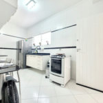 Casa à venda, 120 m² por R$ 1.100.000,00 - Campo Grande - Santos/SP