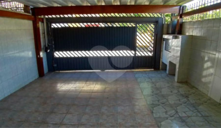 Sobrado à venda com 2 quartos em Vila Gustavo, São Paulo, SP