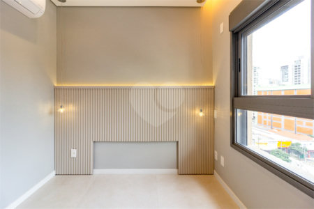 Apartamento à venda com 3 quartos, sendo 2 suítes, em Brooklin, São Paulo, SP