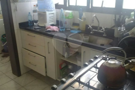 Apartamento à venda com 3 suítes em MORUMBI, São Paulo, SP