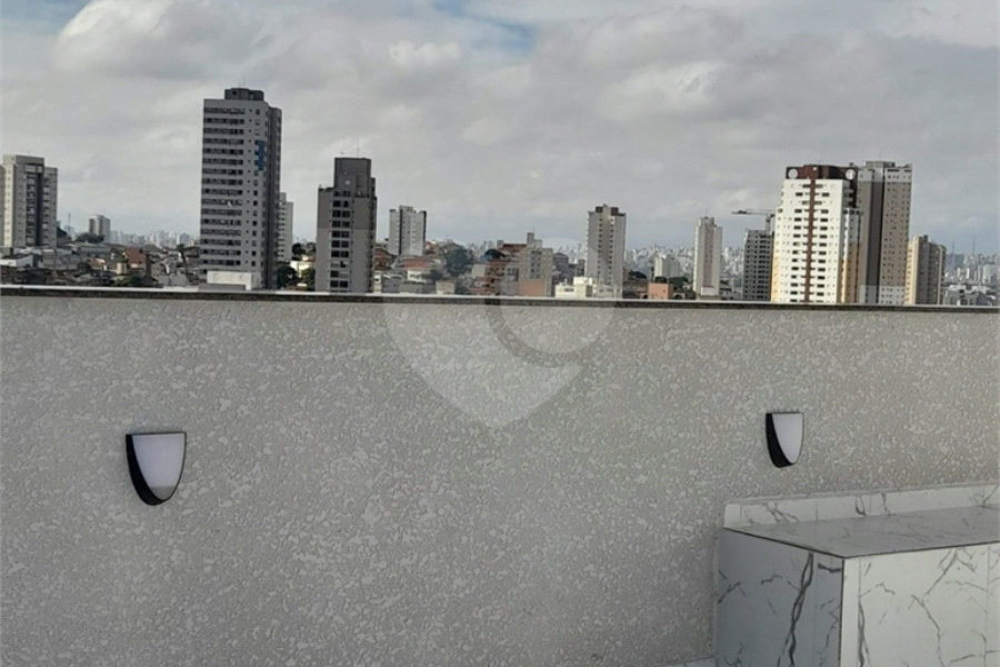 Apartamento à venda com 2 quartos, sendo 1 suíte, em Tucuruvi, São Paulo, SP