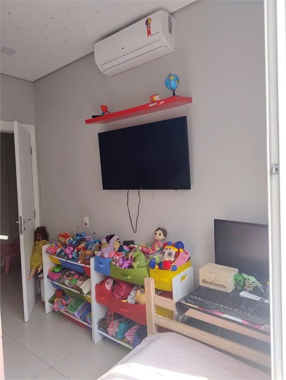 Apartamento à venda com 2 quartos, sendo 1 suíte, em Jardim Caboré, São Paulo, SP