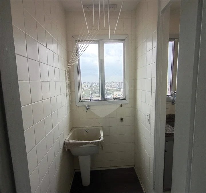 Apartamento à venda com 2 quartos em Santana, São Paulo, SP