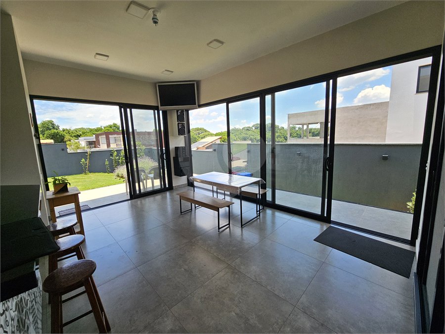 Casa à venda com 3 suítes em Terras de Santa Teresa II, Itupeva, SP