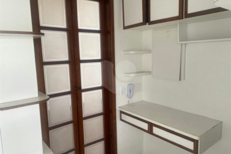 Apartamento à venda com 3 quartos em Vila Leonor, Guarulhos, SP