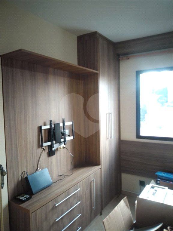 Apartamento à venda com 3 quartos, sendo 1 suíte,  em Tucuruvi, São Paulo, SP