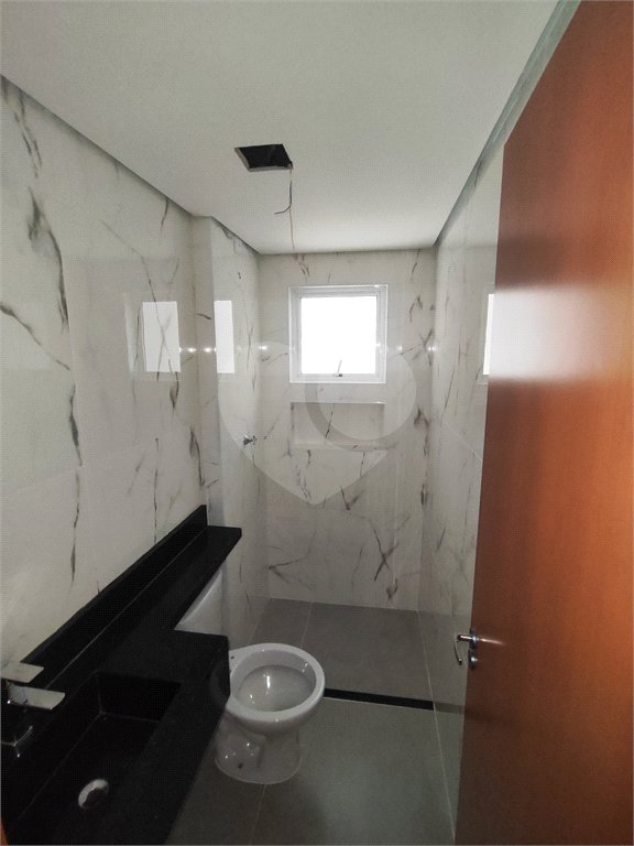 Apartamento à venda com 2 quartos em Vila Vitório Mazzei, São Paulo, SP