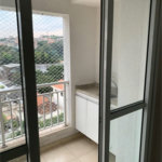 Apartamento à venda com 2 quartos, sendo 1 suíte, em Ferreira, São Paulo, SP