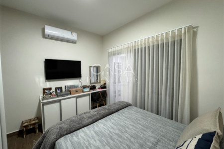 Casa em condomínio à venda com 3 quartos, sendo 1 suíte, em Horto Florestal, Sorocaba, SP