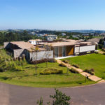 Casa à venda com 5 quartos, sendo 6 suítes,  no condomínio Terras de São José II, Itu - SP