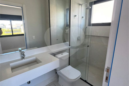 Casa à venda com 4 suítes no condomínio Villas do Golf, Itu - SP