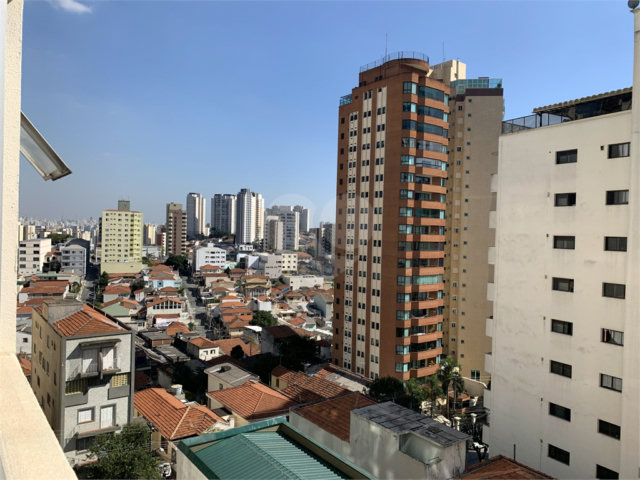 Apartamento à venda com 2 quartos em Santana, São Paulo, SP