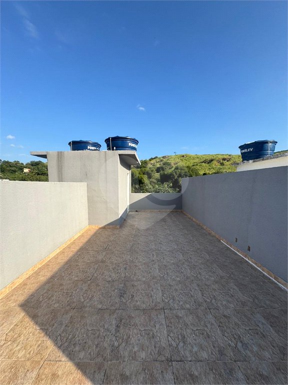 Casa à venda com 2 suítes em Campo Grande, Rio de Janeiro, RJ