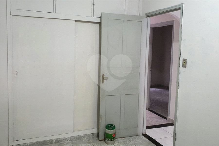 Casa Térrea à venda com 2 quartos em Mandaqui, São Paulo, SP