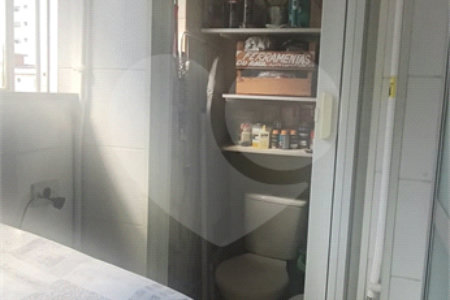 Apartamento à venda com 2 quartos em Vila Leonor, Guarulhos, SP