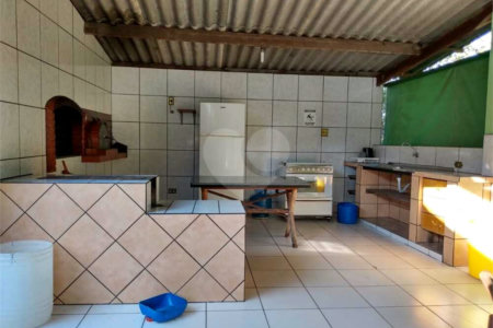 Chácara à venda com 4 quartos em Brigadeiro Tobias, Sorocaba, SP