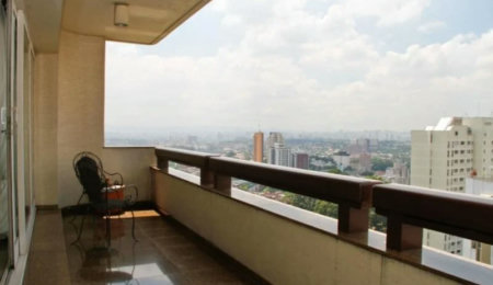 Apartamento à venda com 4 quartos, sendo 2 suítes,  em Paraisópolis, São Paulo, SP