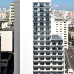Apartamento à venda com 1 quarto no Centro, São Paulo, SP