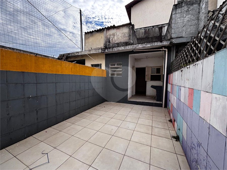 Sobrado à venda com 3 quartos em Vila Dom Pedro Ii, São Paulo, SP