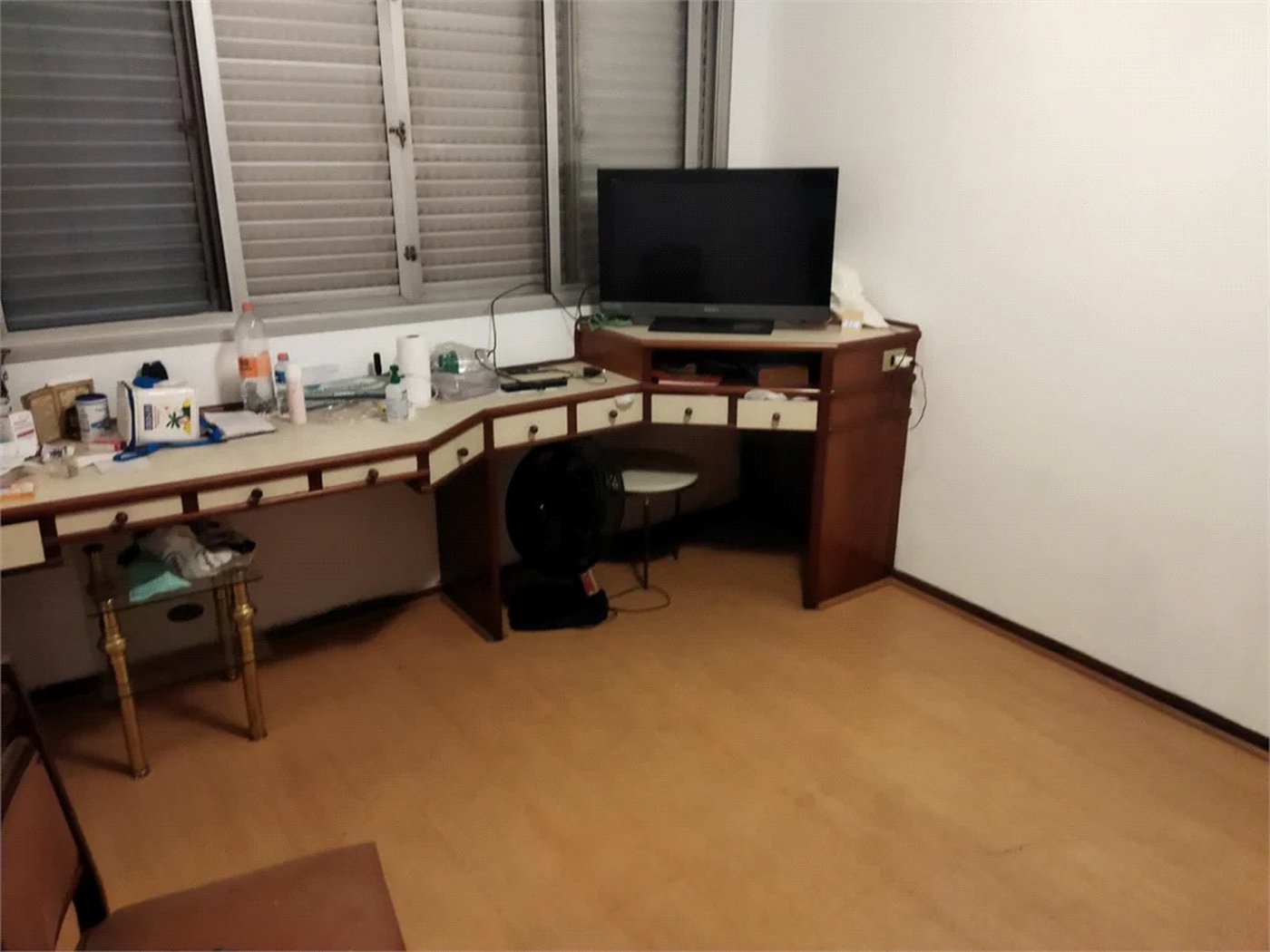Casa à venda ou para alugar com 4 quartos, sendo 1 suíte, em Sumarezinho, São Paulo, SP
