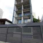 Studio para alugar com 1 quarto em Vila Indiana, São Paulo, SP