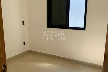 Casa em condomínio à venda com 3 quartos, sendo 1 suíte, em Cajuru do Sul, Sorocaba, SP