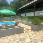 Casa à venda com 3 suítes no condomínio Estância Marambaia, Vinhedo - SP