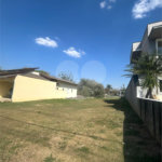 Terreno à venda com 1 suíte no condomínio Reserva dos Vinhedos, Louveira - SP