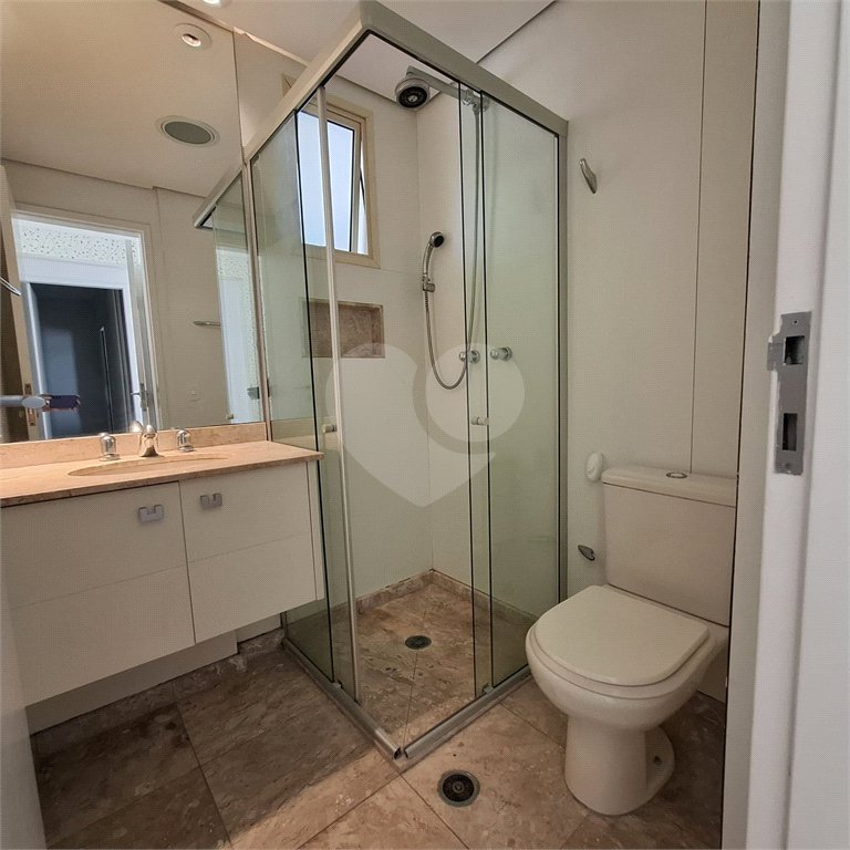 Apartamento à venda com 2 suítes em Pinheiros, São Paulo, SP