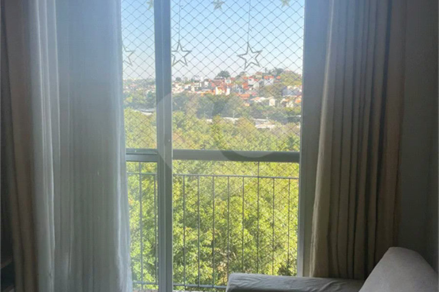 Apartamento à venda com 2 quartos em Pirituba, São Paulo, SP