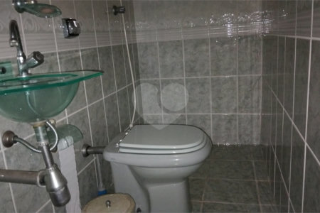 Casa à venda com 4 quartos, sendo 3 suítes,  em Vila Polopoli, São Paulo, SP