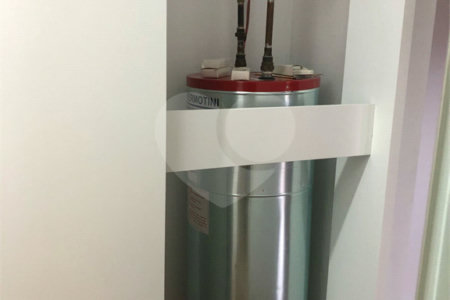 Apartamento à venda com 4 suítes em Vila Suzana, São Paulo, SP